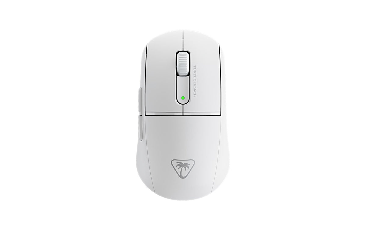 Turtle Beach Burst II Ait White