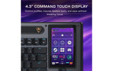Turtle Beach Command Series KB7