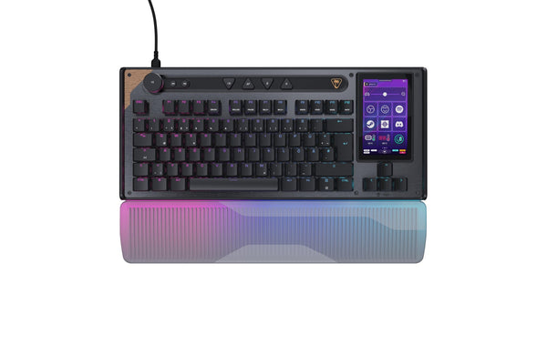 Turtle Beach Command Series KB7