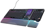 Turtle Beach Command Series KP7