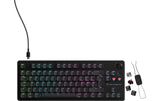 Turtle Beach Vulcan II TKL RGB