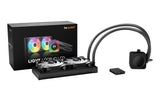 Wasserkühler be quiet! Light Loop 240 LCD
