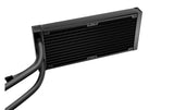 Wasserkühler be quiet! Light Loop 240 LCD