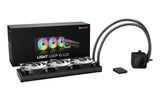 Wasserkühler be quiet! Light Loop 360 LCD