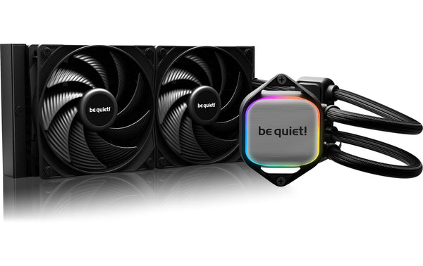 be quiet! Pure Loop 2 240mm