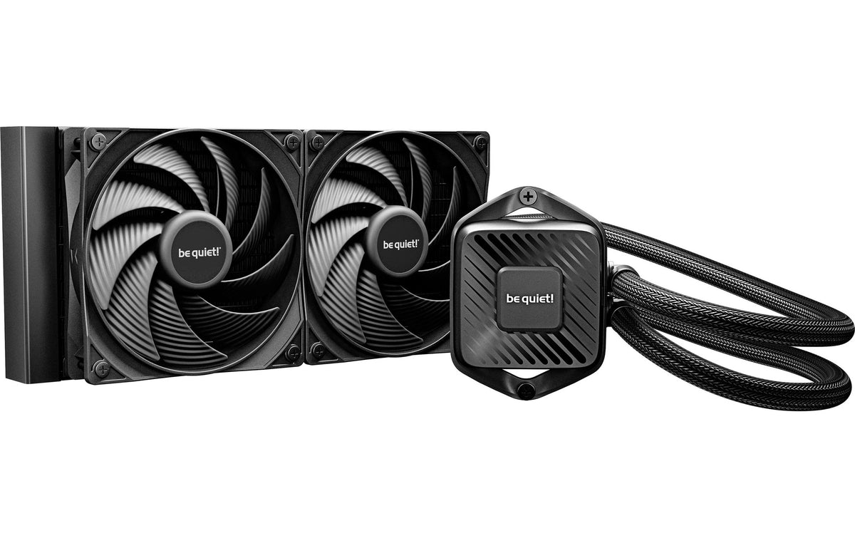be quiet! Pure Loop 3 240mm