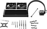 be quiet! Pure Loop 3 280mm