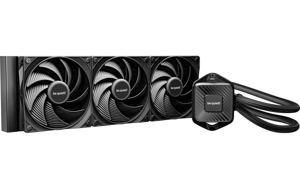 be quiet! Pure Loop 3 360mm