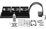 Wasserkühler be quiet! silent Loop 3 420mm