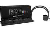 Wasserkühler be quiet! silent Loop 3 420mm