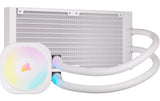 Wasserkühler Cor ICUE Titan 240 RX RGB