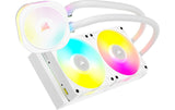 Wasserkühler Cor ICUE Titan 240 RX RGB