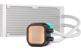 Wasserkühler Cor ICUE Titan 240 RX RGB