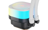 Wasserkühler Cor ICUE Titan 240 RX RGB