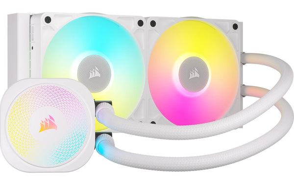 Corsair iCUE Titan 240 RX RGB