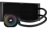 Wasserkühler Cor ICUE Titan 280 RX RGB