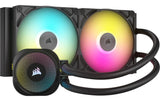 Wasserkühler Cor ICUE Titan 280 RX RGB
