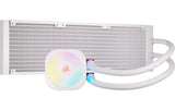 Wasserkühler Cor ICUE Titan 360 RX RGB