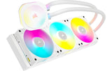 Wasserkühler Cor ICUE Titan 360 RX RGB