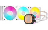 Wasserkühler Cor ICUE Titan 360 RX RGB