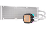 Wasserkühler Cor ICUE Titan 360 RX RGB