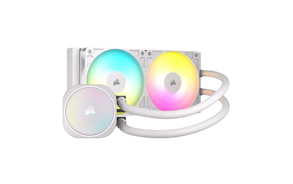 Corsair Nautilus 240 RS ARGB