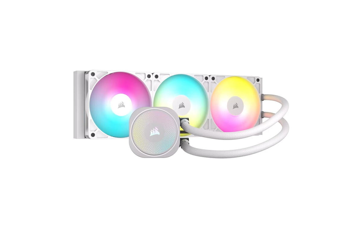Wasserkühler Cor Nautilus 360 RS ARGB