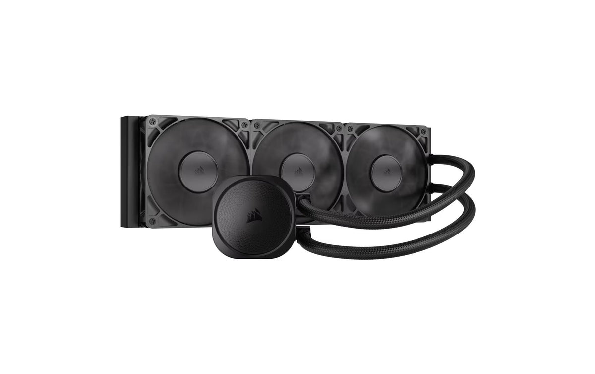 Corsair Nautilus 360 RS