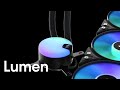 Wasserkühler Fractal Lumen S28 V2