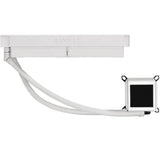 Wasserkühler Lian Li Galahad  2 LCD 280