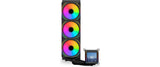 Wasserkühler Lian Li Galahad  2 LCD 360 SL