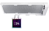 Wasserkühler Lian Li Hydrosh. 2 LCD-S 360N