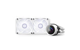 Wasserkühler NZXT Kraken 240 240mm