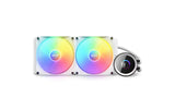 Wasserkühler NZXT Kraken 280 240mm