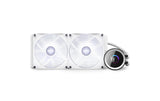 Wasserkühler NZXT Kraken 280 240mm