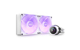 Wasserkühler NZXT Kraken 280 240mm
