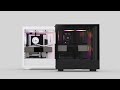 Wasserkühler NZXT Kraken 280 240mm