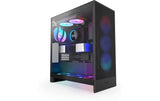 Wasserkühler NZXT Kraken Elite 240 RGB V2