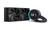 NZXT Kraken Elite 240 V2