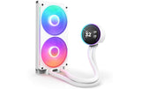Wasserkühler NZXT Kraken Elite 280 RGB V2