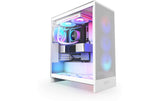 Wasserkühler NZXT Kraken Elite 280 RGB V2