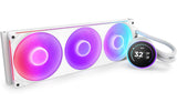 Wasserkühler NZXT Kraken Elite 420 RGBV2