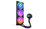 Wasserkühler NZXT Kraken Elite 420 RGBV2