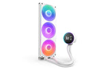 Wasserkühler NZXT Kraken Elite 420 RGBV2