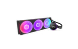 Wasserkühler NZXT Kraken Elite 420 RGBV2