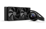 Wasserkühler NZXT Kraken Plus 240 V2