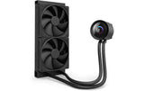 Wasserkühler NZXT Kraken Plus 240 V2