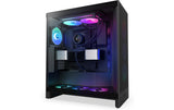 NZXT Kraken Plus 240 V2 Wasserkühler