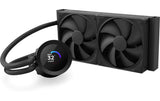 Wasserkühler NZXT Kraken Plus 280 V2