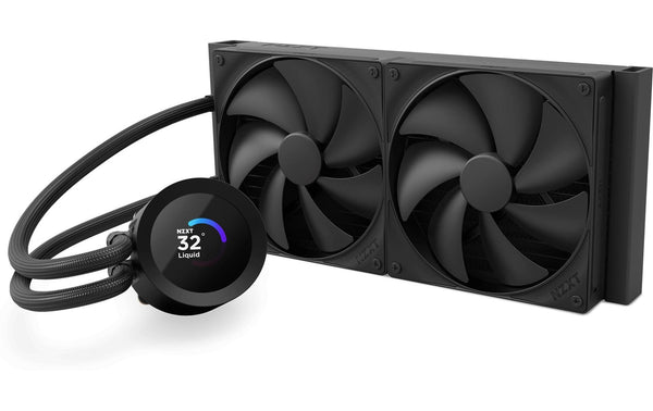 NZXT Kraken Plus 280 V2